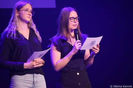 Študentski klub Kamnik zaključil dobrodelni marec (20)